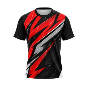 Camiseta DryFit Sublimada - CF11 RP